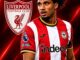 Liverpool Consider Move for Kevin Schade as Brentford Demand £60M