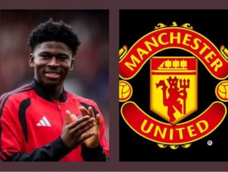 BREAKING:‼️Baleba Breaks Silence Ahead of United...See more