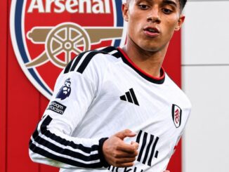Arsenal Consider Move for Fulham Midfielder Josh King