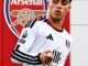 Arsenal Consider Move for Fulham Midfielder Josh King