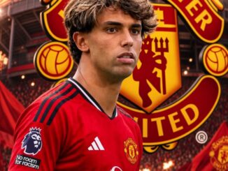 Manchester United Show Strong Interest in Joao Felix Ahead of January Window