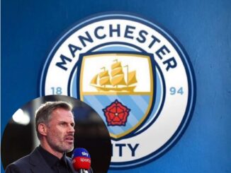 Jamie Carragher Makes Bold Claim About Manchester City’s Importance to the Premier League