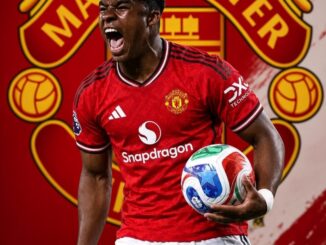 Endrick Offered to Manchester United as Real Madrid Situation Raises Questions