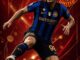 Manchester United Monitoring Inter Milan Striker Esposito