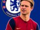 Chelsea Monitoring Frenkie de Jong Ahead of January Transfer Window