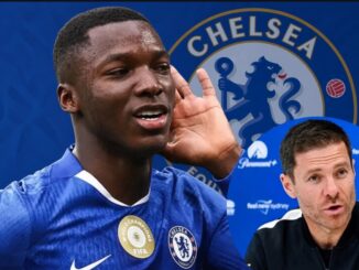 BREAKING: Xabi Alonso Delivers Positive Moises Caicedo News Ahead of Bournemouth Clash