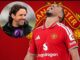 Gary Neville Sends Strong Warning to Man United After Tottenham Draw